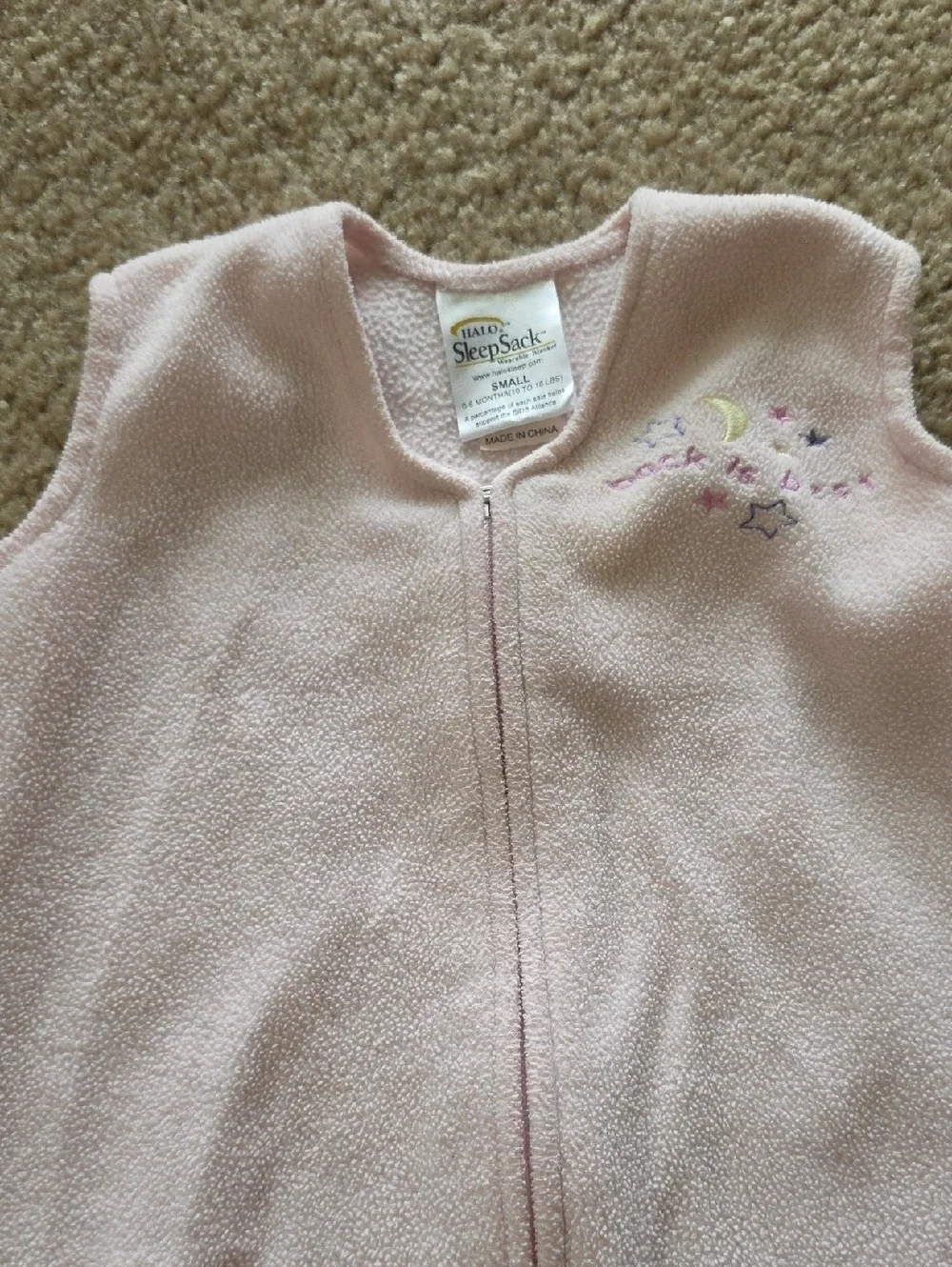 Halo brand color